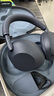 索尼（SONY）WH-1000XM6【政府補貼】頭戴式無(wú)線(xiàn)降噪耳機 AI智能降噪 深夜藍色 雙11 購物推薦 曬單實(shí)拍圖