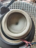 奧絲達燃氣灶用煮茶壺耐用電陶爐單壺戶(hù)外陶瓷燒烤爐燒水壺泡茶專(zhuān)用陶壺 提梁1200ml+ 曬單實(shí)拍圖