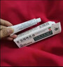 [川石]克霉唑乳膏 1%*10g 1盒裝 10g男性女士霉菌性陰道炎外陰瘙癢婦科炎癥用藥止癢膏陰道炎藥抑菌正品女私處 曬單實(shí)拍圖