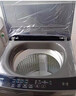 海爾（Haier）波輪洗衣機全自動(dòng)小型家用10公斤EB100B32Mate1 直驅變頻京東自營(yíng)家電國家補貼一級能效出租房宿舍 曬單實(shí)拍圖