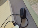 工馬虧本5V6V9V12V1A 2A電源適配器音響充電器 監控路由器 機頂盒 12V2A   雙頭 曬單實(shí)拍圖