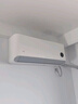 小米（MI）米家 1.5匹 新一級能效 巨省電 空調掛機 KFR-35GW/N1A1【整機十年質(zhì)?！?曬單實(shí)拍圖