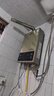 先科【店鋪補貼15%】燃氣熱水器天然氣12升13L16升家用電恒溫強排式液化氣浴室平衡機淋浴器洗澡零冷水 12L 高配款12升+變頻恒溫 瓶裝液化氣+自行安裝 曬單實(shí)拍圖