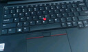 ThinkPad【國家補貼15%】E14 聯(lián)想輕薄便攜筆記本電腦 R5 16G 512G 黑 高效辦公 AI生態(tài) 曬單實(shí)拍圖