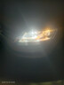 科浦仕適用大眾朗逸led大燈汽車(chē)改裝遠光燈近光燈遠近一體led車(chē)燈泡 9K朗逸13-21款【遠光】2支裝 曬單實(shí)拍圖