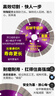 鑫誠鋒干切片石材干掛混凝土專(zhuān)切云石片切割機刀片金剛石鋸片 石材片115開(kāi)口型（金版）單片裝 曬單實(shí)拍圖
