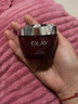 玉蘭油（OLAY）大紅瓶面霜50g抗皺緊致抗衰老女士保濕面霜生日禮物送女友 曬單實(shí)拍圖