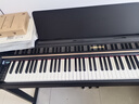 美嘉MP-12PRO電鋼琴88鍵重錘數碼鋼琴專(zhuān)業(yè)考級電子鋼琴智能鋼琴 MP-12Pro專(zhuān)業(yè)級黑色+重錘鍵盤(pán) 曬單實(shí)拍圖