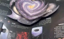 那么大立體書(shū)太空 3d兒童立體書(shū)2-6-8-10歲翻翻書(shū)機關(guān)書(shū)趣味百科全書(shū)科普恐龍世界昆蟲(chóng)揭秘太空日記書(shū)籍一年級小學(xué)生課外故事書(shū) 那么大！立體書(shū)：太空 曬單實(shí)拍圖