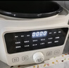 APIXINTL安本素 電壓力鍋 電高壓鍋 智能高壓電飯鍋家用多功能煲湯電火鍋電煮鍋4升大容量 曬單實(shí)拍圖