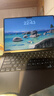 Apple/蘋(píng)果AI筆記本/2025款MacBookPro14英寸M5(10+10核)32G 2T深空黑色納米玻璃筆記本電腦Z1KK000S4 曬單實(shí)拍圖