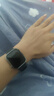 華為WATCH FIT 4 智能運動(dòng)手表 超輕薄大屏 fit3升級 長(cháng)續航 藍牙通話(huà) 運動(dòng)手表【國家補貼15%】 韻律黑 氟橡膠表帶 曬單實(shí)拍圖