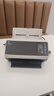 富士通（FUJITSU）FI-8170 A4彩色雙面網(wǎng)絡(luò )掃描儀（單位：臺）黑色 曬單實(shí)拍圖