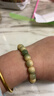 鳳凰涅磐菩提子手串女手鏈盤(pán)玩手持文玩盤(pán)串首飾手把件串珠新年禮物送女生 曬單實(shí)拍圖