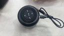 機樂(lè )堂音響德國柏林之聲藍牙音箱小音響超重低音炮迷你小型家用車(chē)載手機無(wú)線(xiàn)大音量高音質(zhì) 2200毫安黑色[9D環(huán)繞重 標配 曬單實(shí)拍圖