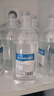 齊都可琳無(wú)菌0.9%氯化鈉無(wú)菌生理鹽水清洗液鼻腔傷口膀胱沖洗ok鏡片專(zhuān)用 鹽水大瓶【10瓶裝】每瓶500ml 曬單實(shí)拍圖