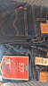 Levi's李維斯25年秋冬新款男士美式復古Clean Fit537靴形牛仔褲 中藍色 32 (32) 曬單實(shí)拍圖