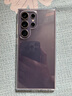 綠聯(lián)適用三星S24Ultra手機殼Galaxy S24Ultra保護套全透明超薄抗指紋防摔鏡頭保護男女簡(jiǎn)約軟殼 曬單實(shí)拍圖