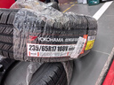 優(yōu)科豪馬（yokohama）235/65R17 108V  GEOLANDAR  CV G058適配:捷圖X90/Q5/途勝/皓影 曬單實(shí)拍圖