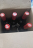 洛神山莊奔富 西拉/設拉子赤霞珠干紅葡萄酒 750ml*6木塞原箱【澳版】 曬單實(shí)拍圖