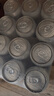 燕京啤酒 9度干啤整箱入口干爽 500mL 12罐 整箱裝 曬單實(shí)拍圖