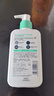 適樂(lè )膚（CeraVe）【多膚質(zhì)適用】氨基酸洗面奶236ml（男女士混油敏感肌溫和控油） 曬單實(shí)拍圖