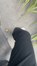 美式cleanfit鉚釘毛邊黑色微喇牛仔褲男女高街彈力修身顯瘦長(cháng)褲子 黑色-恒-2121 M 【建議95-110斤】 曬單實(shí)拍圖