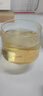 八馬茶業(yè) 茶具 明晰玻璃對杯 透明玻璃茶杯 小杯2個(gè)裝 曬單實(shí)拍圖