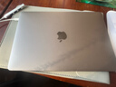 蘋(píng)果（Apple） MacBook Pro/Air 二手蘋(píng)果筆記本電腦 商務(wù) 辦公 游戲 設計 剪輯 99新【定制】19年962灰銀i7-16/256G 曬單實(shí)拍圖