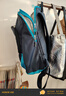 高爾夫（GOLF）雙肩包兒童出游男女孩3-9-12歲戶(hù)外輕便背包運動(dòng)大容量學(xué)生小書(shū)包 曬單實(shí)拍圖
