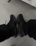 耐克（NIKE）男鞋 25冬季新款黑武士緩震系列輕便通勤健身訓練耐磨跑步鞋子男 【新品發(fā)售】革命者8-黑武士 -曬圖退10 42 (265mm) 曬單實(shí)拍圖