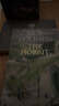 托爾金中土世界系列 The Lord of the Rings魔戒 The Hobbit霍比特人 指環(huán)王英文原版 進(jìn)口奇幻小說(shuō)原著(zhù) J. R. R. Tolkien 綠山墻 指環(huán)王霍比特人魔戒4冊盒裝 曬單實(shí)拍圖