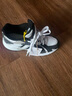 阿迪達斯女鞋復古老爹鞋學(xué)生低幫休閑鞋GW7002  36.5 曬單實(shí)拍圖