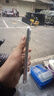 蘋(píng)果15ProMax iPhone 15Pro 蘋(píng)果15Pro 蘋(píng)果15 二手蘋(píng)果手機 國行 5G 蘋(píng)果15ProMax 白色鈦金屬 9新 256G【國行雙卡+順豐快遞+一年質(zhì)?！?曬單實(shí)拍圖