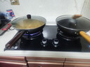 蘇泊爾（SUPOR）5.2kw燃氣灶煤氣灶具雙灶臺家用廚房天然氣液化氣換裝高熱效率新品換裝寬邊底殼【咨詢(xún)有紅包】 5.2kw+70%熱效率-超一級能效 天然氣 曬單實(shí)拍圖