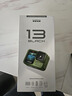GoPro HERO13 Black 運動(dòng)相機 森嶺綠限定款 5.3K高清防抖手持攝像機 Vlog相機拍照旅游專(zhuān)用 官方標配 曬單實(shí)拍圖