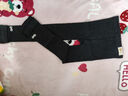 紅豆兒童打底褲女童春夏季薄款小中大童寶寶外穿長(cháng)褲休閑百搭九分褲子 曬單實(shí)拍圖