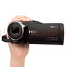 索尼（SONY）HDR-CX450 高清攝像機 CX405/PJ675/410 自媒體家用攝影機DV錄像 CX405 官方標配 曬單實(shí)拍圖
