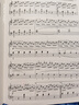 【現貨速發(fā)】車(chē)爾尼鋼琴流暢練習曲作品849大字版初學(xué)入門(mén)鋼琴曲集教材鋼琴經(jīng)典名曲曲譜教程書(shū)籍 曬單實(shí)拍圖