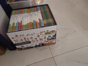 熊津數學(xué)圖畫(huà)書(shū)全套50冊 3-6歲兒童數學(xué)啟蒙書(shū) 含29冊精裝繪本及21冊游戲書(shū) 圖書(shū) 兒童讀物 【熊津數學(xué)圖畫(huà)書(shū)】全套50冊 曬單實(shí)拍圖