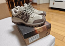 德國駱駝動(dòng)感秋季男鞋戶(hù)外登山旅游鞋爬山運動(dòng)大碼耐磨防滑越野鞋 HG-255卡其色 41 曬單實(shí)拍圖