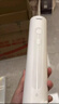 華為智選力博得智能沖牙器洗牙器水牙線(xiàn)鴻蒙智選家用立式便攜式牙齒沖洗器 200ML大水箱送女友送男友禮物 曬單實(shí)拍圖