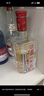 瀘州老窖 六年窖頭曲 濃香型白酒 52度500ml*6瓶 整箱裝(贈送3個(gè)禮品袋) 曬單實(shí)拍圖