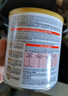 美贊臣（MeadJohnson）港版安敏速 氨基酸低敏配方嬰幼兒奶粉1段 400g/罐 完全水解奶粉 曬單實(shí)拍圖