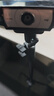 羅技（Logitech）C930C/E 直播攝像頭 電腦攝像頭廣角網(wǎng)課會(huì )議臺式機筆記本兼容外接免驅動(dòng)內置麥克風(fēng) 1080P 包調試C930N+2.1米支架 曬單實(shí)拍圖