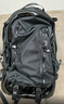 安踏（ANTA）【王一博同款】TT25百川包戶(hù)外雙肩包登山旅行騎行包電腦書(shū)包 【百川包】基礎黑65-1（約25L） 均碼 曬單實(shí)拍圖