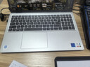戴爾（DELL）靈越15Pro輕薄本3530升級DC15250筆記本電腦15.6英寸全能家用金屬女大學(xué)生辦公aipc手提上網(wǎng)本 新品酷睿i7 銳炬Xe顯卡120HZ 32G 1TB高速固態(tài) 【內存升級 曬單實(shí)拍圖