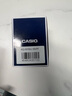 卡西歐（CASIO） SPORT AQ-S810 卡西歐男士手表運動(dòng)太陽(yáng)能手表【禮物】 AQ-S810W-1BVPF-100米防水 曬單實(shí)拍圖