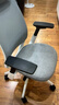 STEELCASE世楷 Series 2 人體工學(xué)電腦椅居家辦公學(xué)習椅 淺灰色白框 曬單實(shí)拍圖