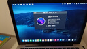 Macbook Pro13寸二手蘋(píng)果筆記本電腦M1視網(wǎng)膜原彩2K指紋識別 15款M840高配i5-2.7/8G-256G銀色 95成新 曬單實(shí)拍圖